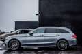 Mercedes-Benz C 350 e T 7G-TRONIC Edition C AMG-Line Plug-in HISTORIEK Grau - thumbnail 11