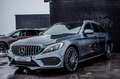 Mercedes-Benz C 350 e T 7G-TRONIC Edition C AMG-Line Plug-in HISTORIEK Grau - thumbnail 4