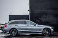 Mercedes-Benz C 350 e T 7G-TRONIC Edition C AMG-Line Plug-in HISTORIEK Grau - thumbnail 7