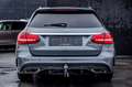 Mercedes-Benz C 350 e T 7G-TRONIC Edition C AMG-Line Plug-in HISTORIEK Grau - thumbnail 9