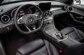 Mercedes-Benz C 350 e T 7G-TRONIC Edition C AMG-Line Plug-in HISTORIEK Grau - thumbnail 12