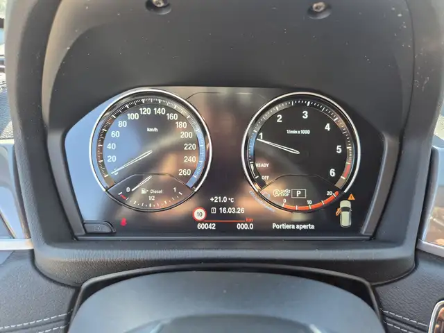 BMW X1 view 14