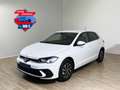 Volkswagen Polo Polo 1.0 TSI Edition Plus Bianco - thumbnail 1