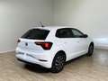 Volkswagen Polo Polo 1.0 TSI Edition Plus Bianco - thumbnail 5