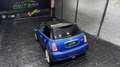 MINI MINI Mini Pequeño  Automático de 3 Puertas Azul - thumbnail 6