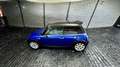 MINI MINI Mini Pequeño  Automático de 3 Puertas Azul - thumbnail 8