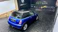 MINI MINI Mini Pequeño  Automático de 3 Puertas Azul - thumbnail 5