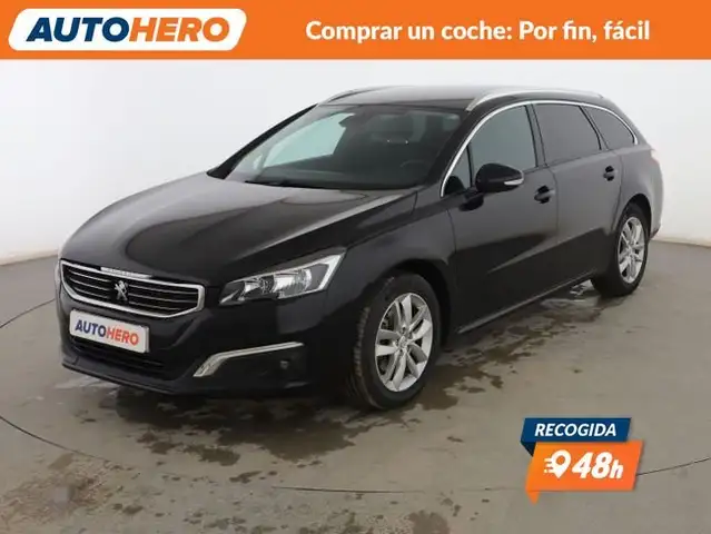 Peugeot 508 SW 2.0HDI Active 140