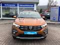 Dacia Sandero III Stepway Comfort/Navi/Sitzheizung Orange - thumbnail 2