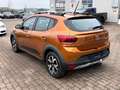 Dacia Sandero III Stepway Comfort/Navi/Sitzheizung Orange - thumbnail 7