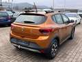 Dacia Sandero III Stepway Comfort/Navi/Sitzheizung Orange - thumbnail 5