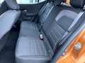Dacia Sandero III Stepway Comfort/Navi/Sitzheizung Orange - thumbnail 10