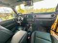 Jeep Wrangler 2.0 turbo Rubicon auto Giallo - thumbnail 5