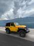 Jeep Wrangler 2.0 turbo Rubicon auto Giallo - thumbnail 4