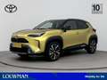 Toyota Yaris Cross 1.5 Hybrid Launch Edition | 360° Camera | JBL-Audi Goud - thumbnail 1