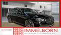 Mercedes-Benz E 300 de AHK*Memory*Distro*Pano*BelüSitz*Mubeam Black - thumbnail 1
