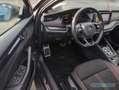 Skoda Octavia Combi RS 2.0 TDI DSG Navi AHK Pano LED SiHz Grau - thumbnail 9