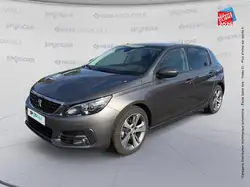 Peugeot 308 1.5 BlueHDi 100ch E6.c S\u0026S Style