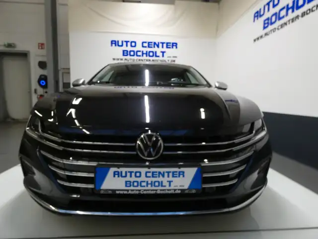Volkswagen Arteon Shooting Brake Elegance  2.0TDI 4Motion