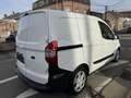 Ford Transit Courier Transit Courier Basis Rouge - thumbnail 5