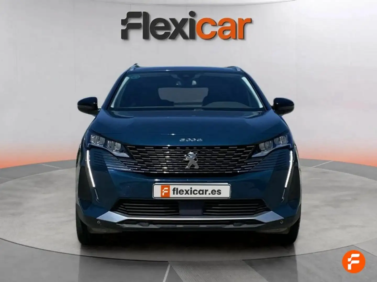 Peugeot 5008 1.5 BlueHDi 96kW S&S Allure Pack EAT8 Azul - 2