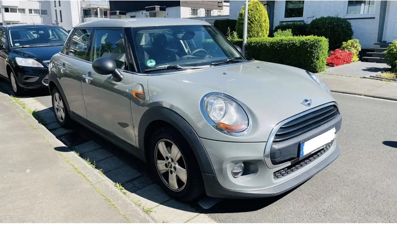 MINI One