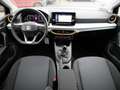 SEAT Ibiza 1.0 TSI STYLE ACC+PDC+LED+FULL-LINK Black - thumbnail 10