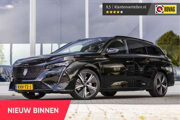 SW 1.6 Plug-in Hybrid 225 GT | Pano | ACC | Memory