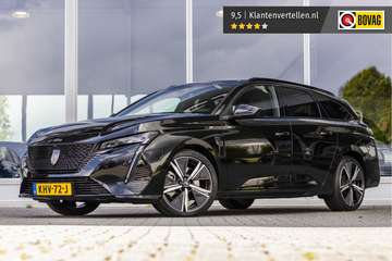 SW 1.6 Plug-in Hybrid 225 GT | Pano | ACC | Memory