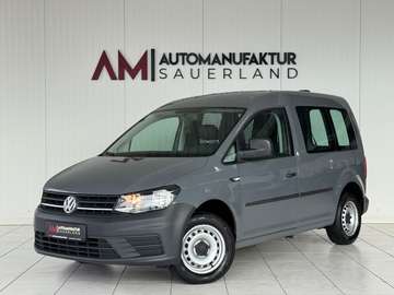 Nfz Kasten BMT*AHK*Scheibe*