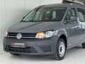 Volkswagen Caddy Nfz Kasten BMT*AHK*Scheibe* Grau - thumbnail 11