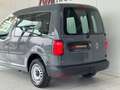 Volkswagen Caddy Nfz Kasten BMT*AHK*Scheibe* Grau - thumbnail 12