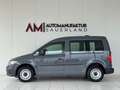 Volkswagen Caddy Nfz Kasten BMT*AHK*Scheibe* Grau - thumbnail 5