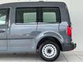 Volkswagen Caddy Nfz Kasten BMT*AHK*Scheibe* Grau - thumbnail 7