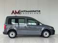 Volkswagen Caddy Nfz Kasten BMT*AHK*Scheibe* Grau - thumbnail 4