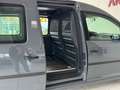 Volkswagen Caddy Nfz Kasten BMT*AHK*Scheibe* Grau - thumbnail 18