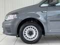 Volkswagen Caddy Nfz Kasten BMT*AHK*Scheibe* Grau - thumbnail 6