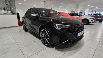 2.5 TFSI quattro S tronic