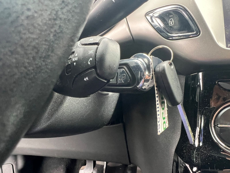DS Automobiles DS 3 DS 3 So Chic 1.Hand, TÜV NEU!! — photo 11