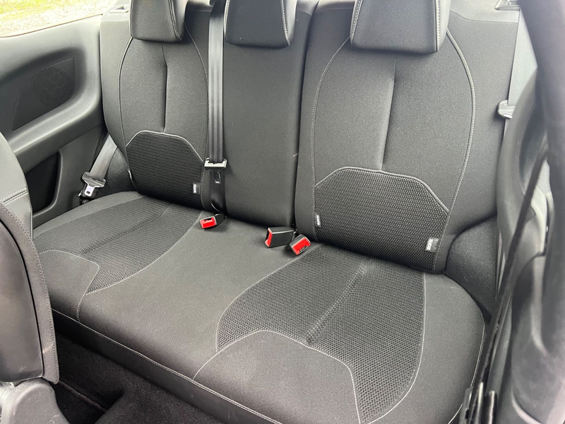 DS Automobiles DS 3 DS 3 So Chic 1.Hand, TÜV NEU!! — photo 8