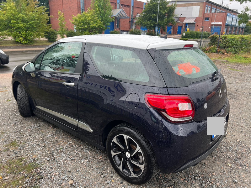 DS Automobiles DS 3 DS 3 So Chic 1.Hand, TÜV NEU!! — photo 4
