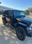 Jeep Wrangler Unlimited 2.8CRD Golden Eagle Aut. Black - thumbnail 4