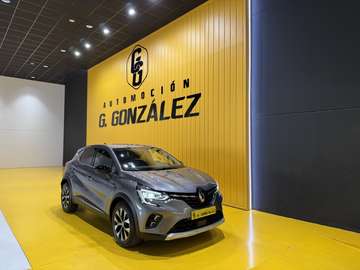 TCe Techno 67kW