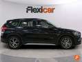 BMW X1 sDrive 18iA Negro - thumbnail 5