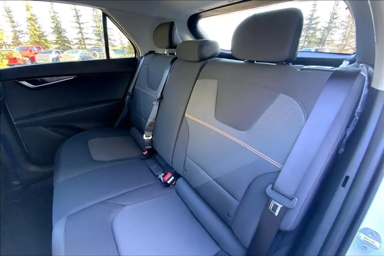 Kia Niro photo Kia Niro