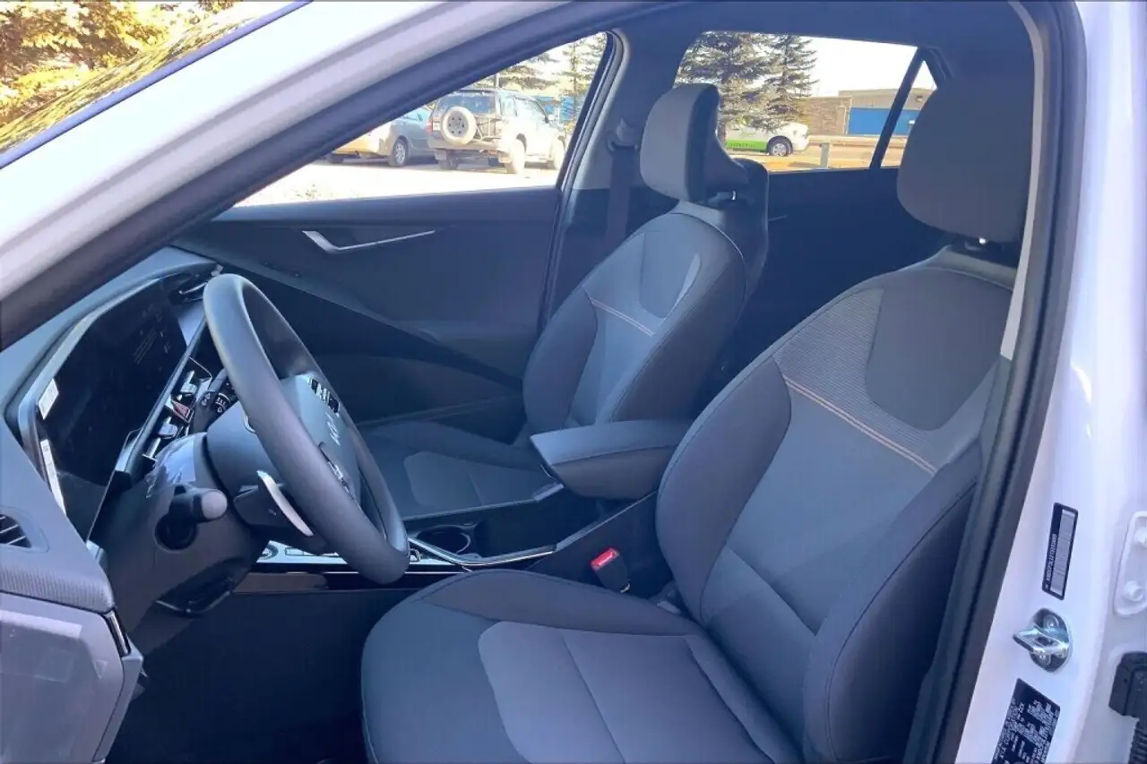 Kia Niro photo Kia Niro