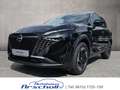 Nissan Qashqai N-Connecta MY24 Mild Hybrid Navi 360 Kamera LED Ap Zwart - thumbnail 1