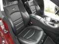 Mercedes-Benz CLS 55 AMG Kompressor Piros - thumbnail 11