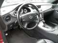 Mercedes-Benz CLS 55 AMG Kompressor Piros - thumbnail 7