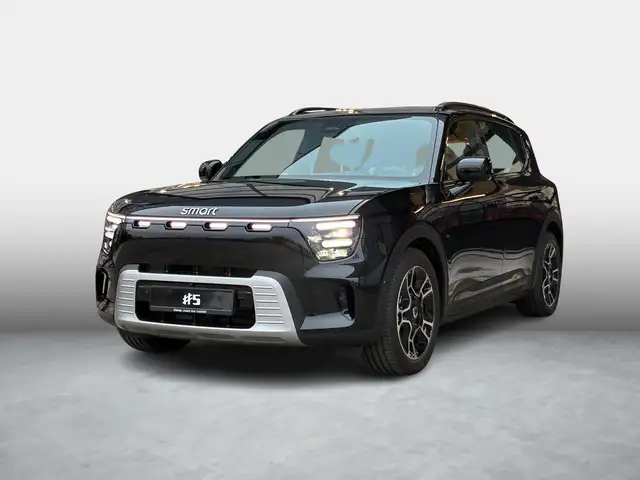 smart #5 Pro 76 kWh LENTE DEALS! | Van €48.460,- voor € 38.